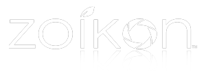 Zoikon Logo